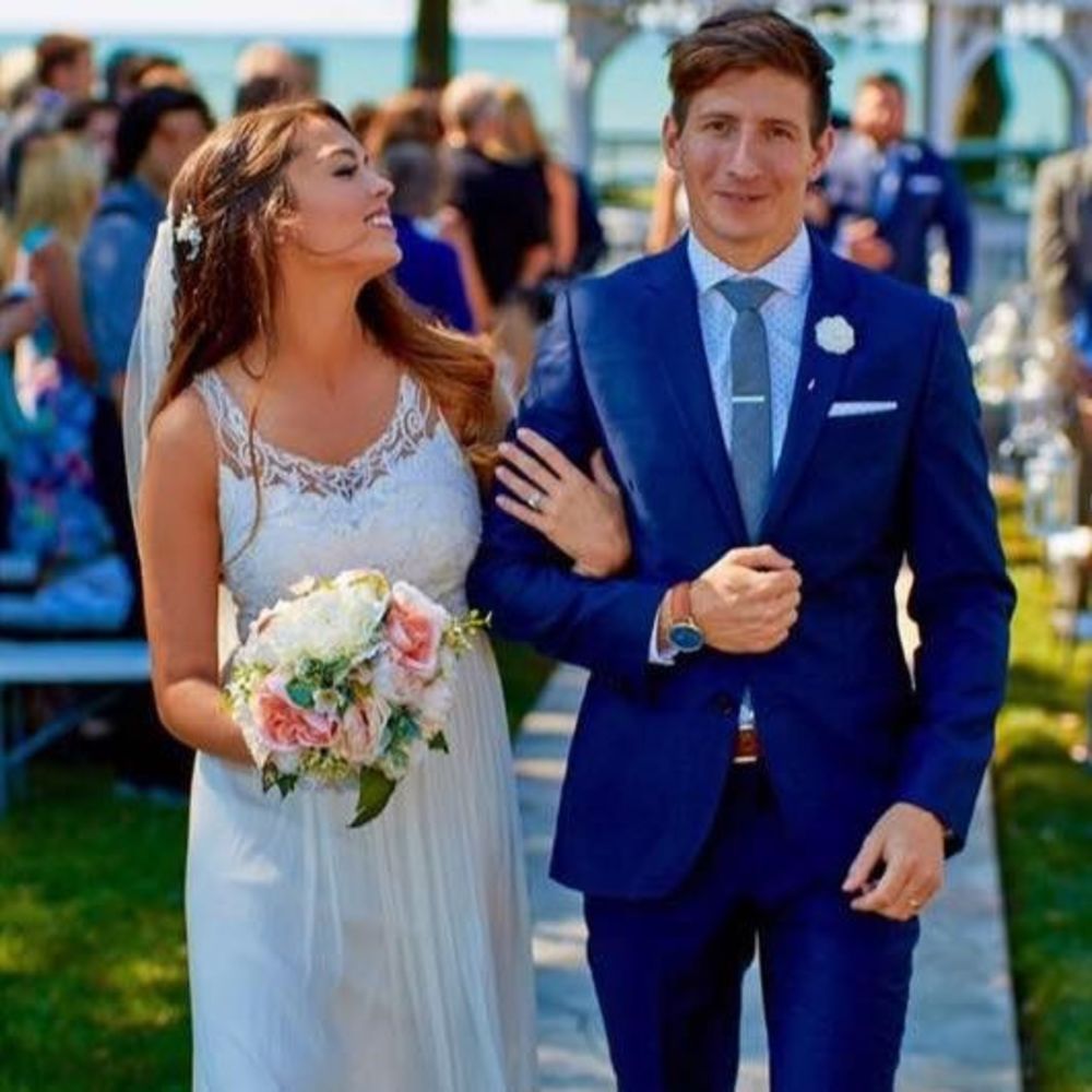 Meet your Posher, Craig